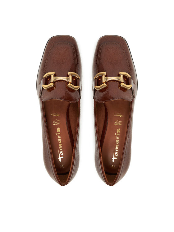 Tamaris Tamaris Scarpe basse 1-24316-43 Marrone