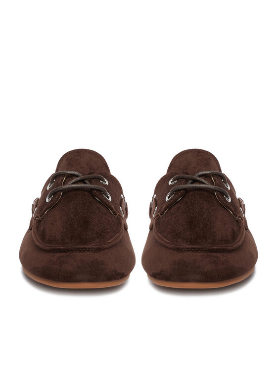 JENNY JENNY Ciabatte CEO-24SW666-11 Marrone