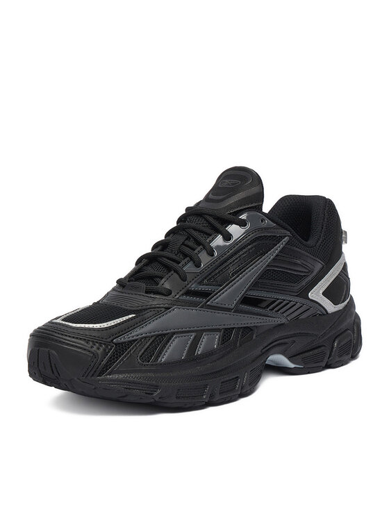 Reebok Reebok Sneakersy EO-PREMIER ROAD ULTRA SV 100275886 W Černá