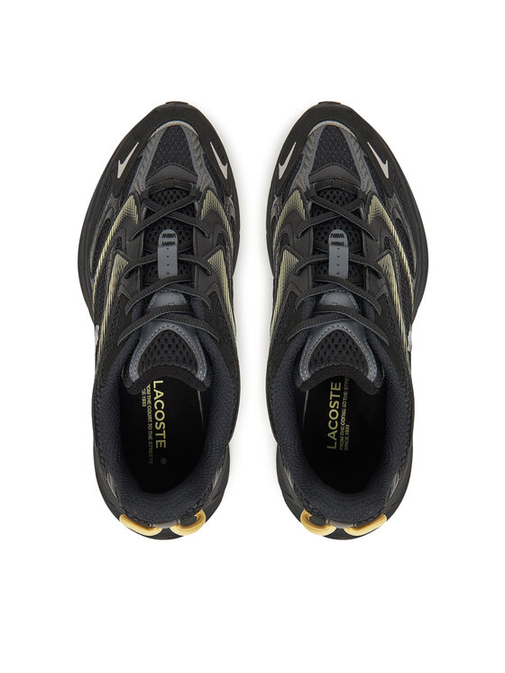 Lacoste Lacoste Sneakers 7-49SMA0006 Nero