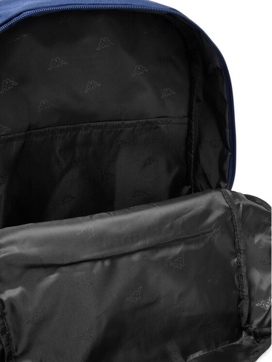 Kappa Kappa Rucksack C-KPA-RH-001-08 Dunkelblau