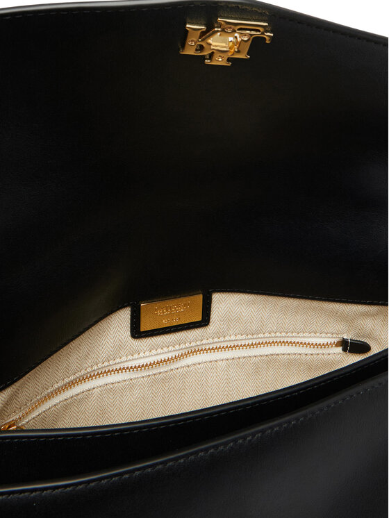 LAUREN RALPH LAUREN LAUREN RALPH LAUREN Táska 431P11738002 Fekete
