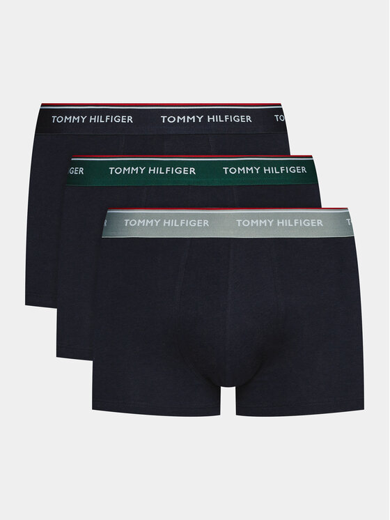 Set di 3 boxer Tommy Hilfiger