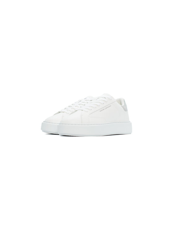Crime London Crime London Sneakers 21608AA7 Bianco