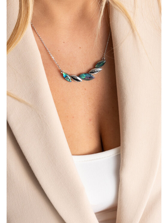 FIGL FIGLFIGL Collana N99403 Argento