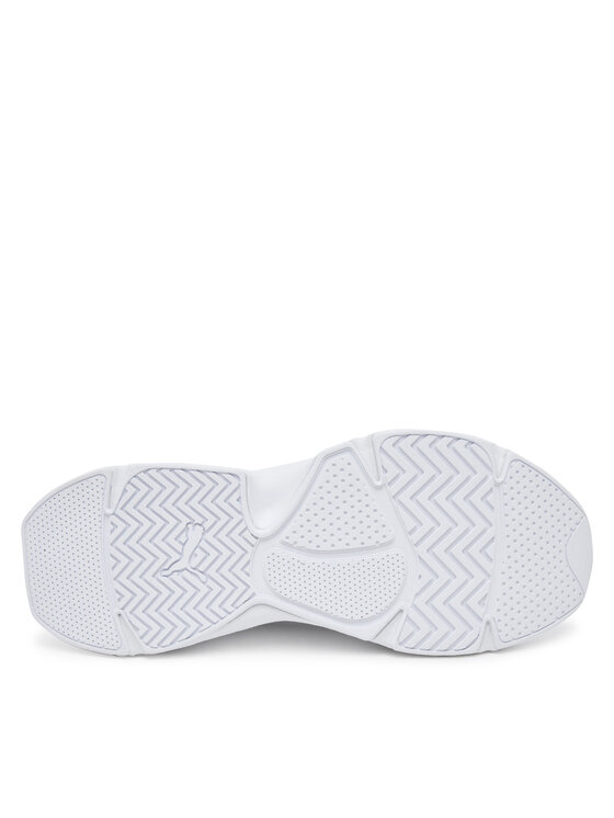 Puma Puma Tenisice Cassia 2.0 L 402678 02 Bijela