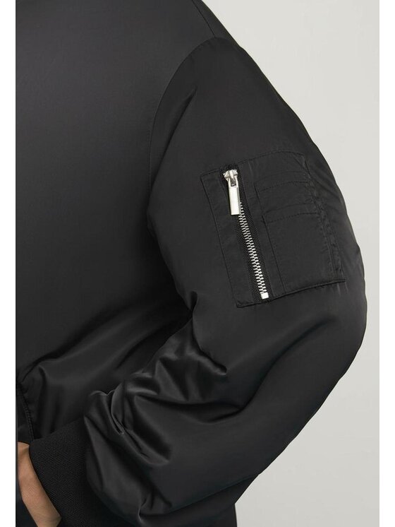 Fiorella Rubino Fiorella Rubino Giubbotto piumino F098T001414N033 Nero Regular Fit