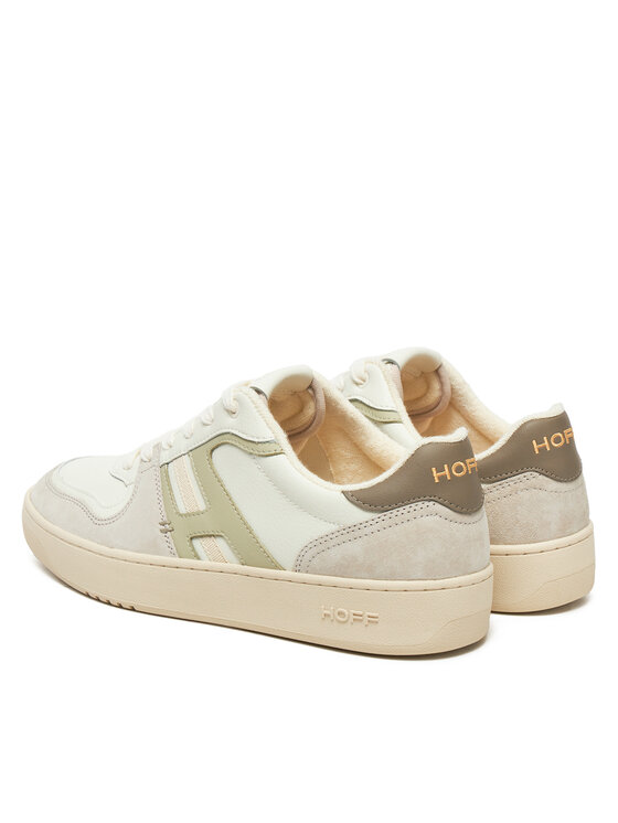 HOFF HOFF Sneakers Fleming 12509607 Marrone