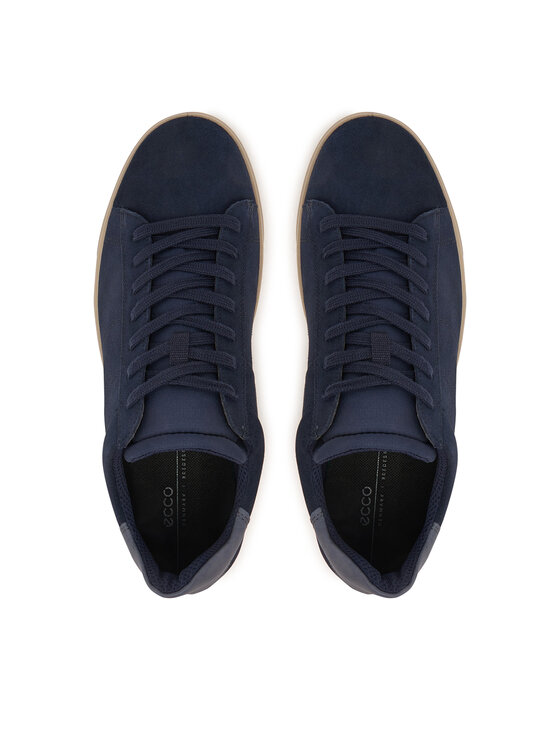 ECCO ECCO Sportcipők Street Lite 52130452344 Sötétkék