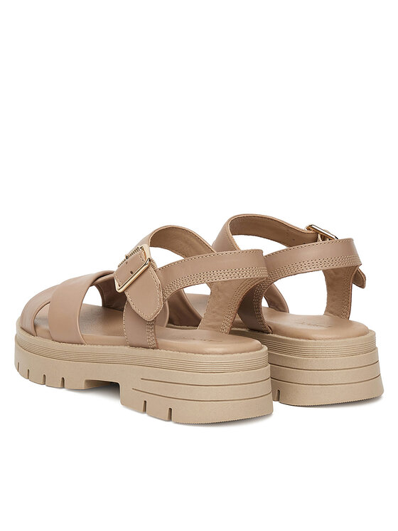 Lasocki Lasocki Sandalen WB-LINA-23 Beige