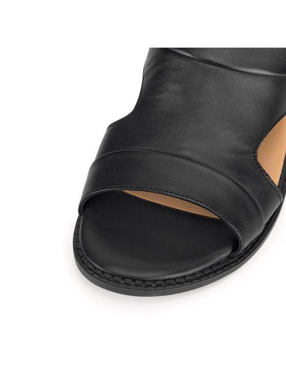 Lasocki Lasocki Sandalen EST-AFIONA-09 Schwarz