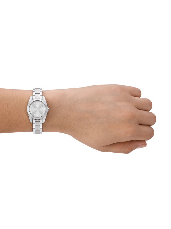 DKNY DKNY Orologio NY6680 Argento