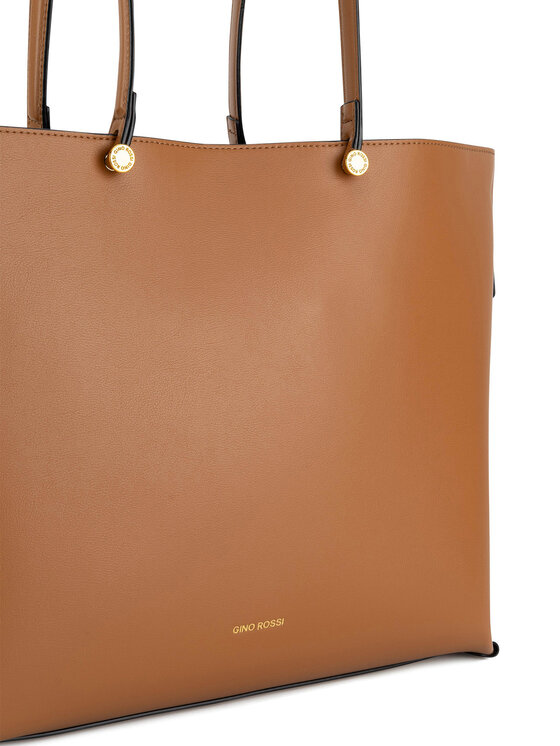 Gino Rossi Gino Rossi Handtasche WEN-2 Braun
