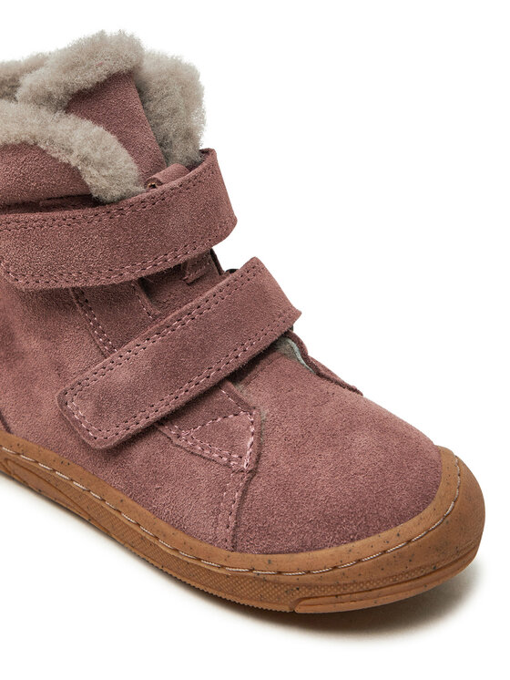 Froddo Froddo Stiefel G2110141 S Rosa