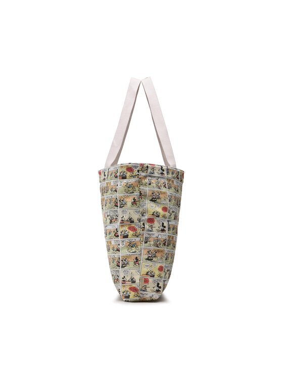 Disney 100 Disney 100 Torebka ACCCS_SS23_150D100 Kolorowy