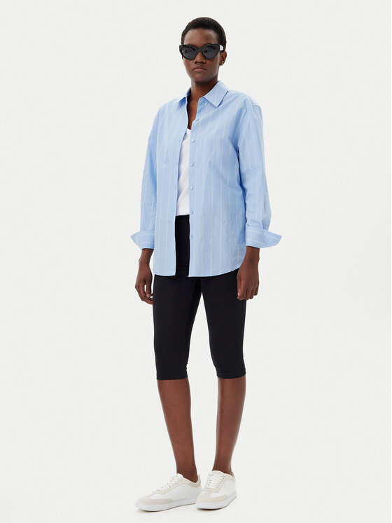 JJXX JJXX Set od 2 para tajica Gigi 12284226 Crna Slim Fit