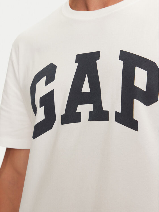 Gap Gap 2 marškinėlių komplektas 885595-01 Spalvota Regular Fit