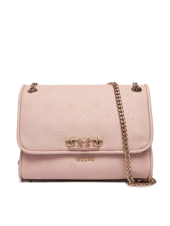 Guess Guess Ročna torba Anise HWPD99 16210 Roza