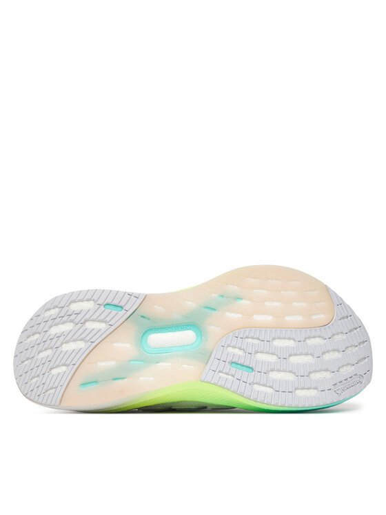 adidas adidas Bežecké topánky Ultraboost 5 KJ3584 Biela
