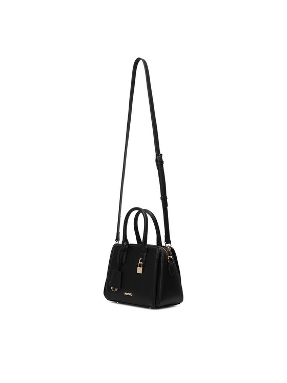 MEXX MEXX Дамска чанта EO-MEXX-S-015-10 Черен
