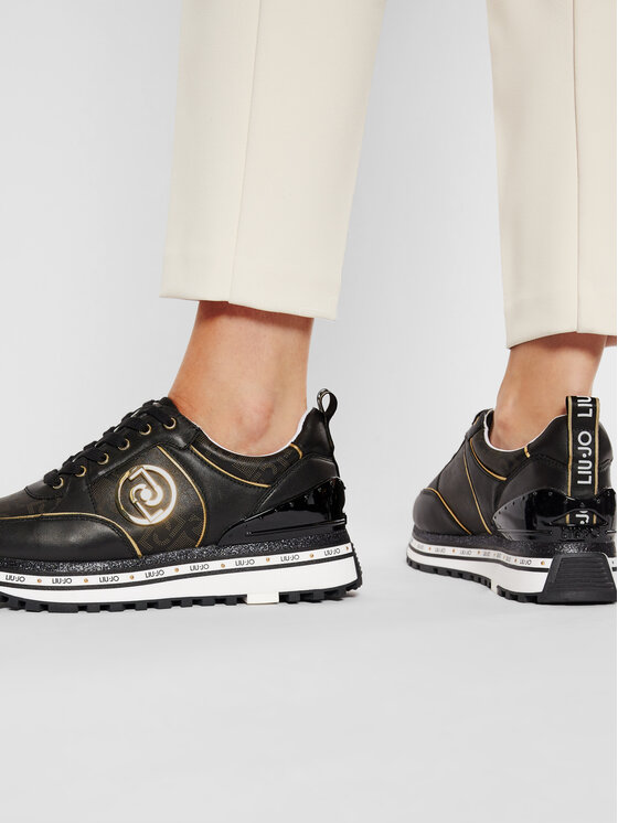 Maxi wonder 19 '' Liu-Jo sneakers