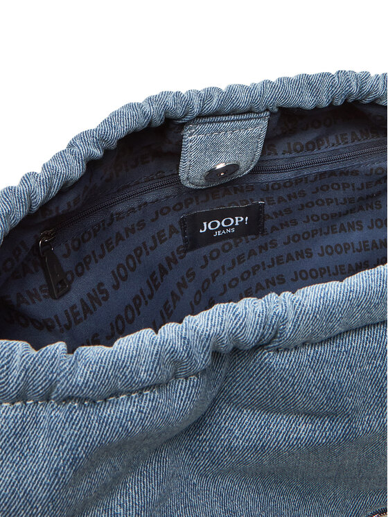 JOOP! Jeans JOOP! Jeans Torbica Grunge Sasou 4130001119 Svijetloplava