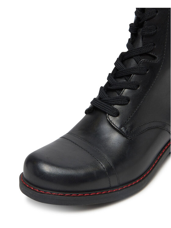 Lasocki Lasocki Botine CEO-WI16-VIVA-11 Negru