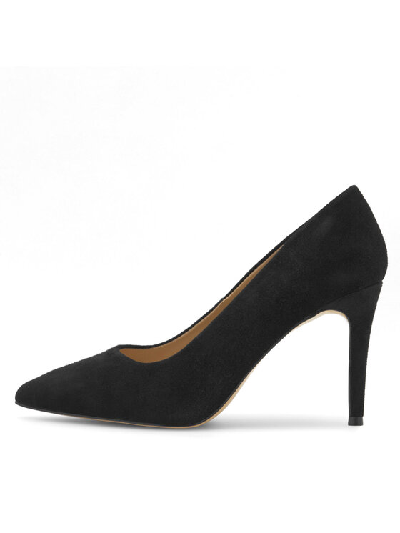 Sergio Bardi Sergio Bardi Scarpe stiletto WFA2309-1Z-SB Nero