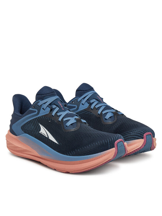 Altra Altra Laufschuhe Torin 8 AL0A85QF4 Dunkelblau