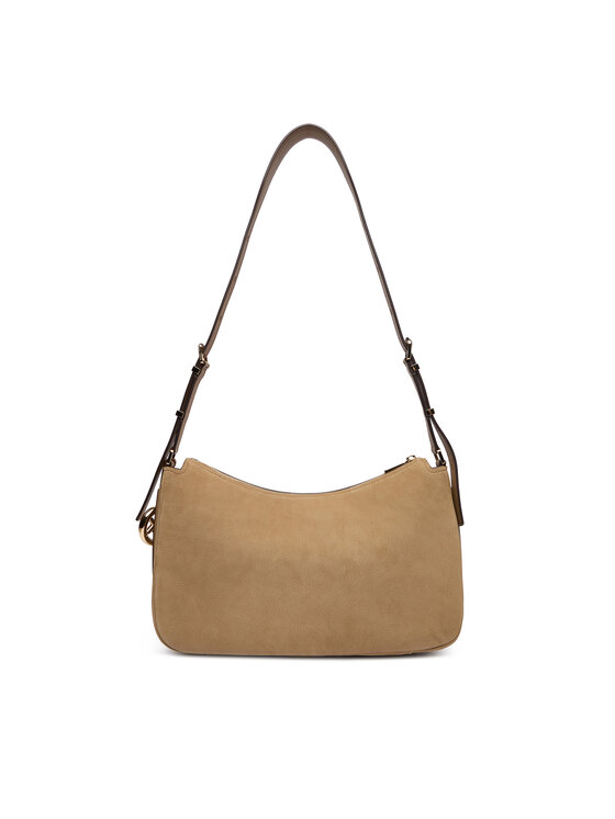 MICHAEL Michael Kors MICHAEL Michael Kors Torbica Nolita 30F5GY5M2L Smeđa