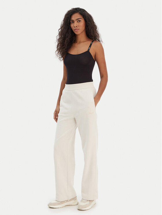 BOSS Boss Top 50515379 Čierna Regular Fit