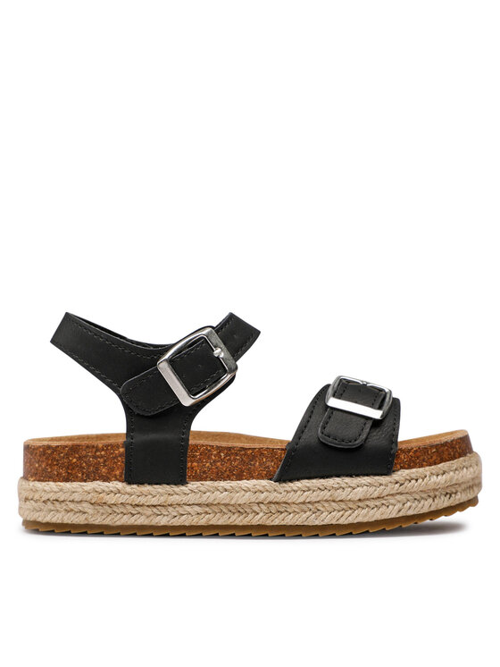 Xti Xti Espadrillid 58097 Must