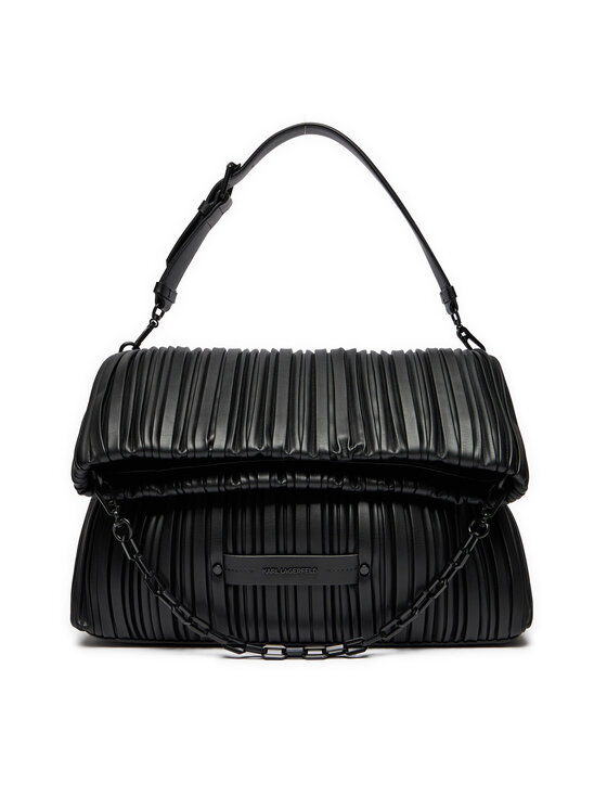 Geantă KARL LAGERFELD 240W3010 Negru