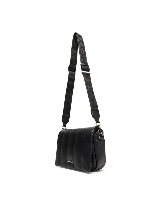 MEXX MEXX Дамска чанта C-MEXX-H-004-08 Черен