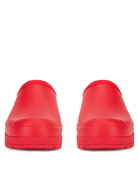 Hunter Hunter Гумени ботуши WFF1002RMA-LRD Червен