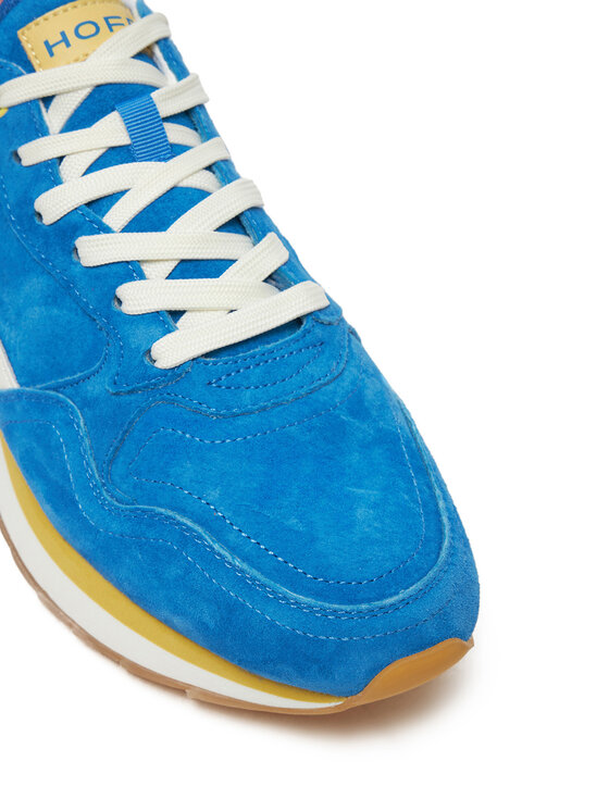 HOFF HOFF Sneakersy Caeruleus 22402612 Niebieski