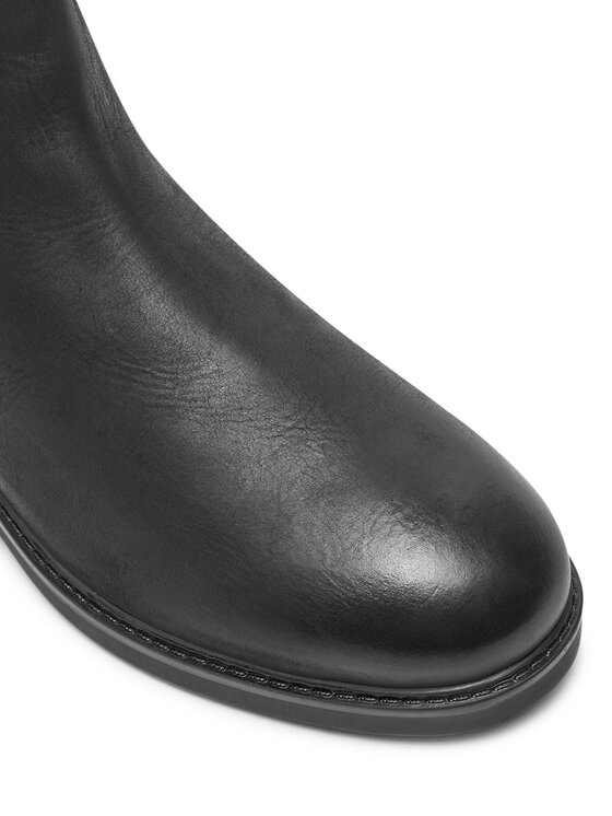 Pepe Jeans Pepe Jeans Chelsea cipele PMS50244 Crna