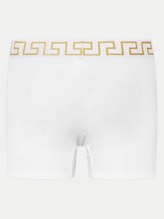 Versace Versace Boxer AU10028 1A10011 Bianco