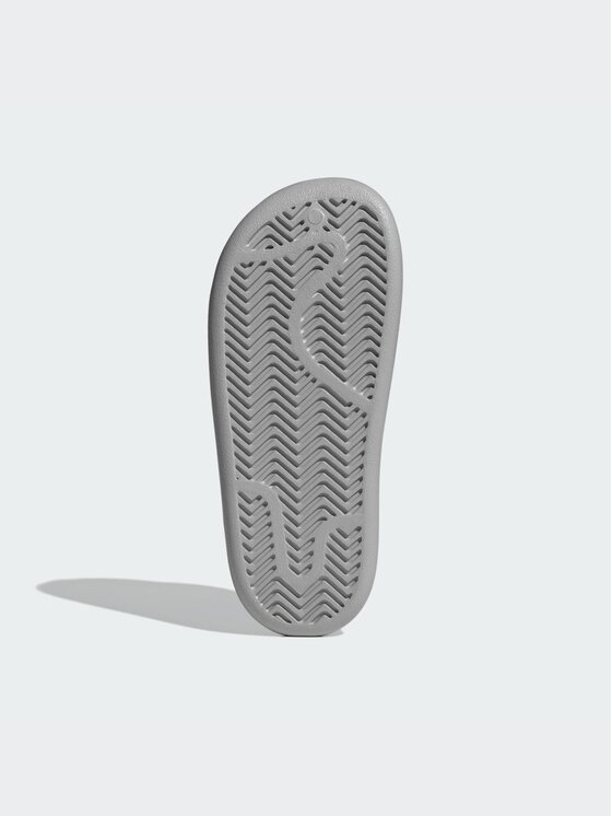 adidas adidas Klapki 159404 Szary