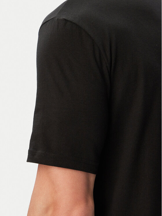 Tommy Hilfiger Tommy Hilfiger Комплект тениски UM0UM03870 Цветен Regular Fit