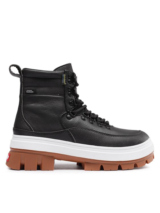 Vans Vans Туристически oбувки Colfax Elevate Mte-2 VN000BVS6BT1 Черен