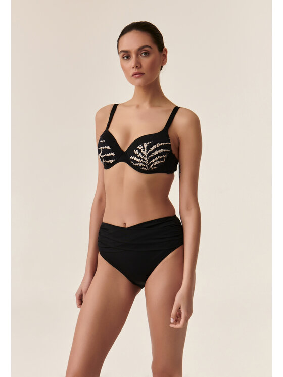 TATUUM TATUUM Góra od bikini CHANI Kolorowy