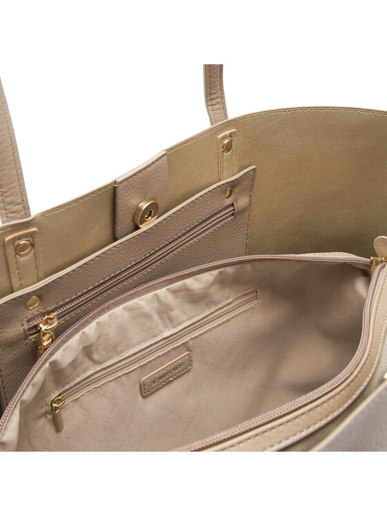 Jenny Fairy Jenny Fairy Handtasche RX3130 Beige