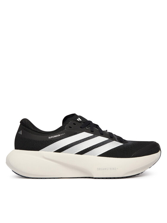 adidas adidas Běžecké boty Supernova Rise 3 KK1203 Černá