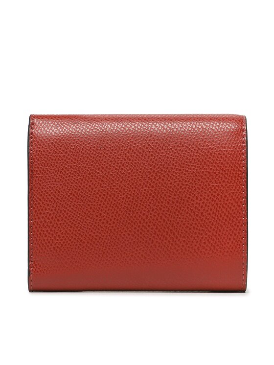 Portafoglio piccolo da donna Y3H185 YH15A 84054