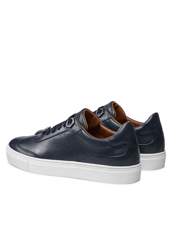 Sneakers RA-37-04-000266 Blu scuro