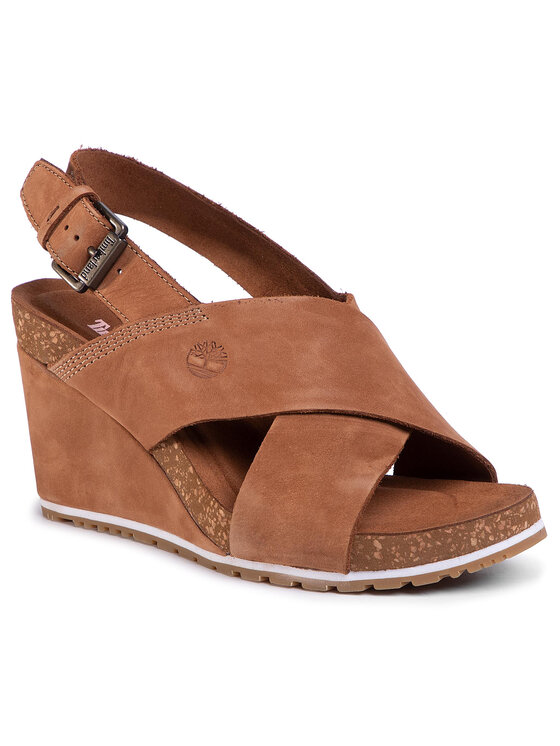 Capri hot sale sunset timberland