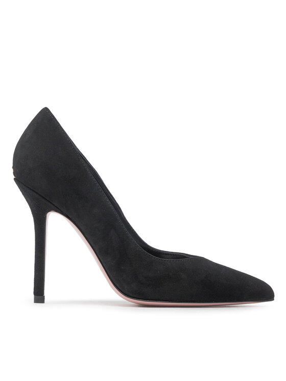 Scarpe stiletto Marilyn 13 SXX653 P0021 Nero