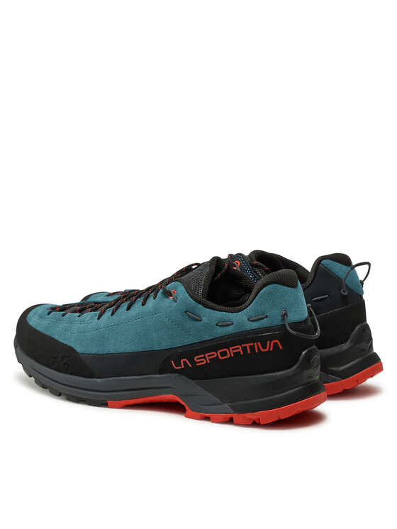 La Sportiva La Sportiva Trekking TX Guide 27S642900 Tamnoplava