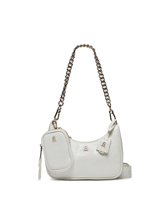 Steve Madden Steve Madden Сумка Bvital-E SM13001219-WHT Білий